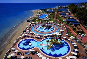 Eftalia Splash Resort
