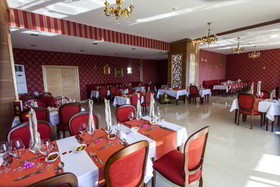 Eftalia Splash Resort