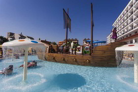 Eftalia Splash Resort