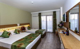 Eftalia Splash Resort