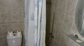 Kleopatra Develi Hotel