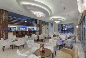 Kleopatra Develi Hotel