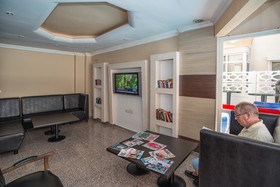 Kleopatra Develi Hotel