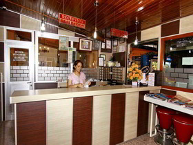 Kleopatra Develi Hotel