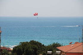 Kleopatra South Star Apart