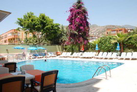 Kleopatra South Star Apart