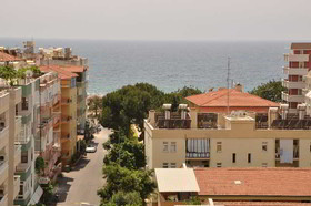 Kleopatra South Star Apart