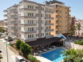 Kleopatra South Star Apart