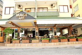 Magi Apart