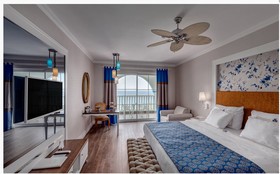 Rubi Platinum Spa Resort & Suites