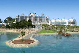 Rubi Platinum Spa Resort & Suites