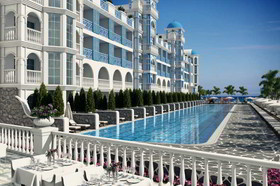 Rubi Platinum Spa Resort & Suites