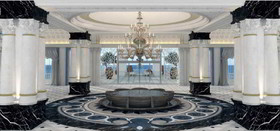 Rubi Platinum Spa Resort & Suites