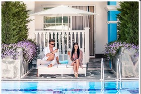 Rubi Platinum Spa Resort & Suites