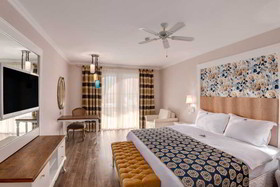 Rubi Platinum Spa Resort & Suites