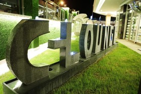 Sunprime C-Lounge Hotel