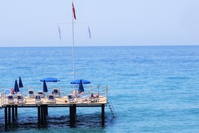 Sunprime C-Lounge Hotel