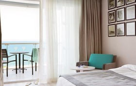 Sunprime C-Lounge Hotel