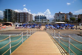 Sunprime C-Lounge Hotel