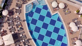 Sunprime C-Lounge Hotel