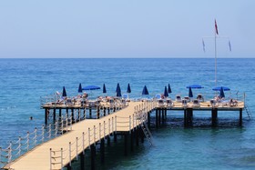 Sunprime C-Lounge Hotel