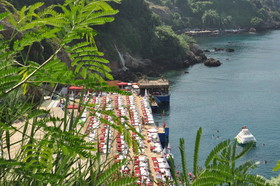 Bilem Hotel Beach & Spa