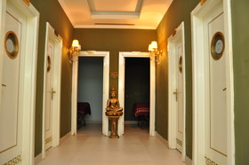 Bilem Hotel Beach & Spa