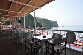 Bilem Hotel Beach & Spa