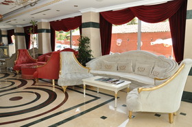 Bilem Hotel Beach & Spa