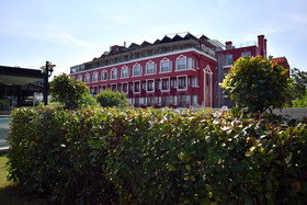 Bilem Hotel Beach & Spa