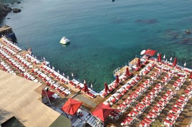 Bilem Hotel Beach & Spa