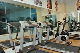 Bilem Hotel Beach & Spa