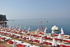 Bilem Hotel Beach & Spa
