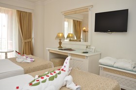 Bilem Hotel Beach & Spa