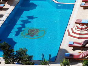 Bilem Hotel Beach & Spa