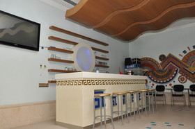 Bilem Hotel Beach & Spa