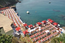 Bilem Hotel Beach & Spa