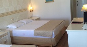 Bilem Hotel Beach & Spa