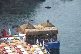 Bilem Hotel Beach & Spa