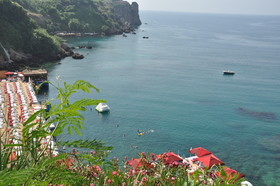 Bilem Hotel Beach & Spa