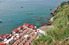 Bilem Hotel Beach & Spa