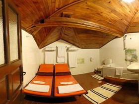 Sofa Hotels Kaleiçi