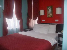 Sofa Hotels Kaleiçi