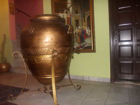 Sofa Hotels Kaleiçi