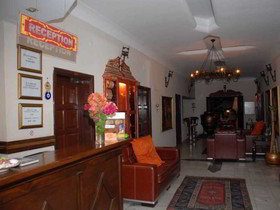 Sofa Hotels Kaleiçi