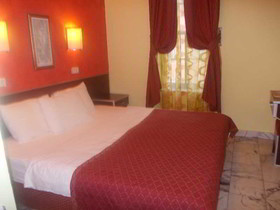 Sofa Hotels Kaleiçi