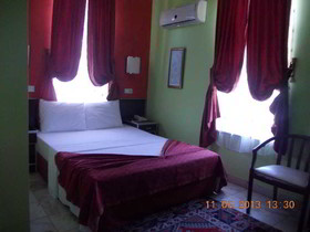 Sofa Hotels Kaleiçi