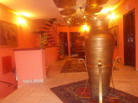 Sofa Hotels Kaleiçi