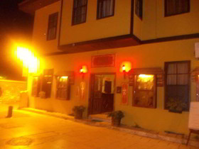 Sofa Hotels Kaleiçi