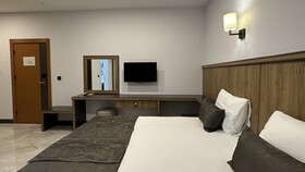 Quality Gold Suite Hotel